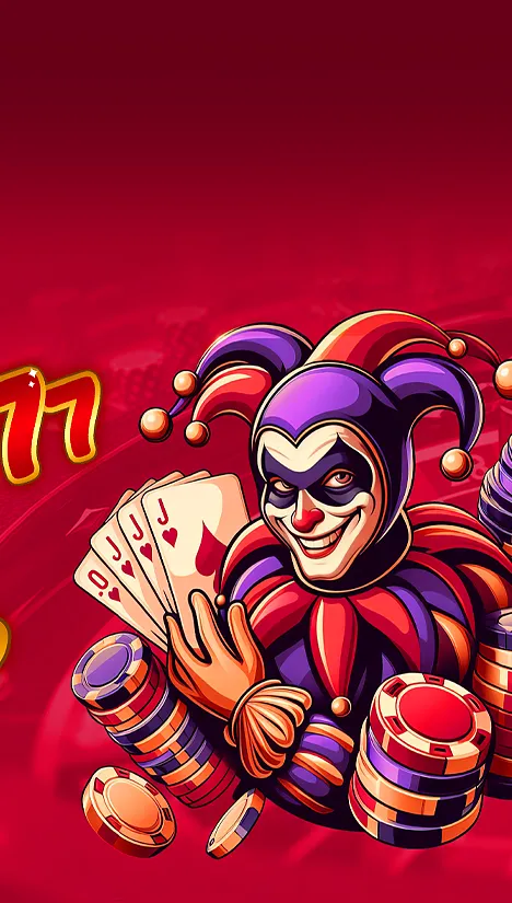 Seven Casino - Logo boczne Seven Casino - Logo boczne